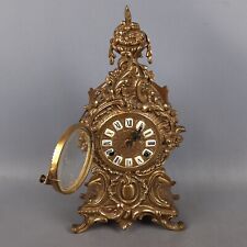 Montre De Table Mécanique