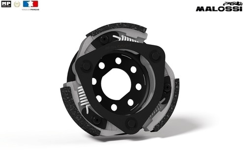 Embrayage malossi mhr gilera - mhr,