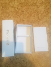 Boite Iphone 4s 16 Go + Notice