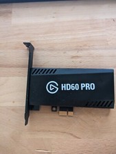 Elgato HD 60 PRO