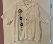 Chase Authentics Mens White