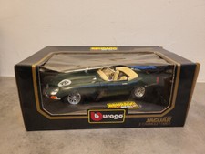 ANCIEN JOUET VOITURE BURAGO