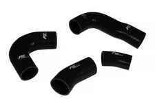 Kit tuyau silicone intercooler