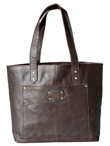 Sac main pour femme cuir - sac, À