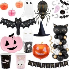 Halloween Déco Fête