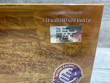 2000 Tony Stewart #20 Home