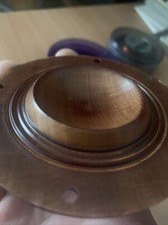 3 Haut-parleur membrane PASO UT 19 16 3 11 25  diaphragm chambre compression