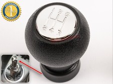 Pommeau Levier De Vitesses 5