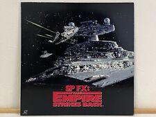 Star Wars SP FX : L'Empire