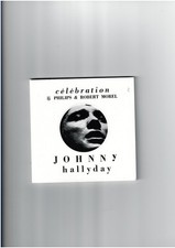 JOHNNY HALLYDAY CD DIGIPACK avec LIVRET DE 46PAGES (fac similé album de 1968 )