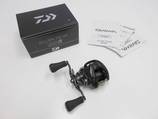 Daiwa 22 Zillion TW HD 1000HL Left-Handed / AU4985 / 02