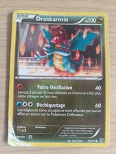 Carte Pokémon Française