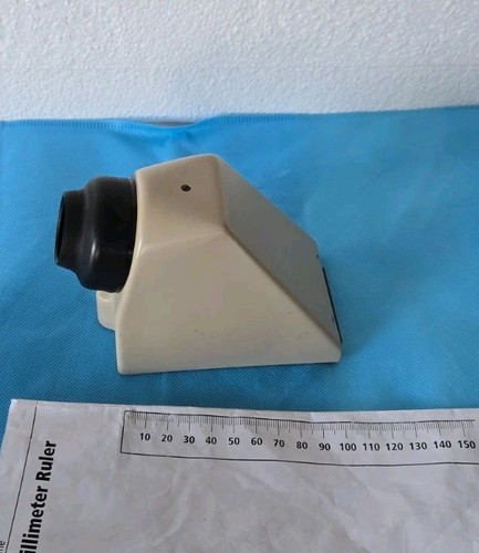 Linhof 6x9 right angle mirror - right,