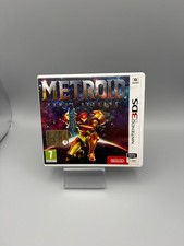 Metroid Samus Returns –