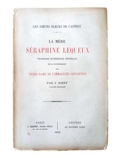 DF00003751 J. Ribet | La mère