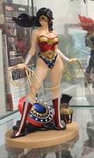 WONDER WOMAN KOTOBUKIYA BISHOUJO  EN BOITE