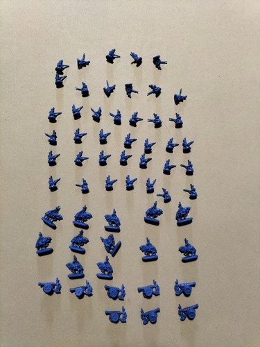Armee bleu risk g602 - armee,