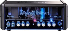 Amplificateur guitare Hughes & Kettner Head TubeMeister DELUXE 20 avec boîte