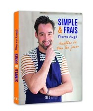 Simple & frais | Auge Pierre |
