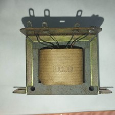 Transformateur de Sortie