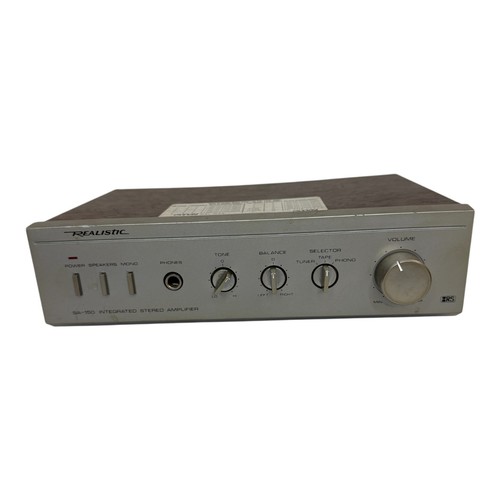 Vintage realistic 150 - vintage,