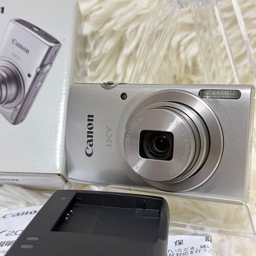 Appareil photo numérique