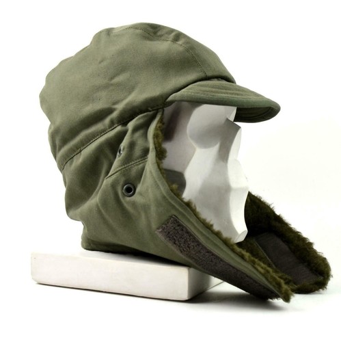Authentic bonnet hiver - authentic,