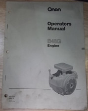 Manuel opération et - d'opération,
