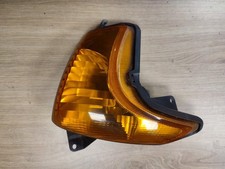 Clignotants avant / Front