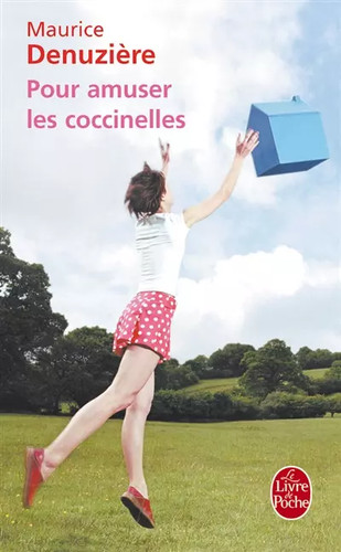 Pour amuser les - , coccinelles