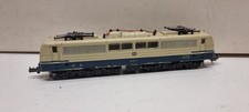 Lima Locomotive Électrique BR