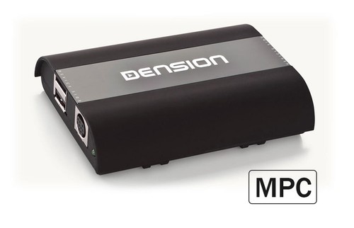 Dension dab mpc mk2 - dension,