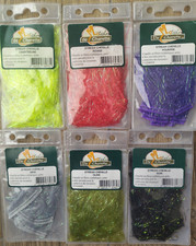 lot de 6 paquets Stream