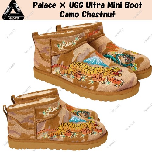 Palace ugg ultra - palace,