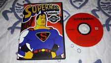 SUPERMAN Volume 1 - Max