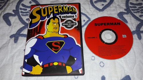 Superman volume max - 1,