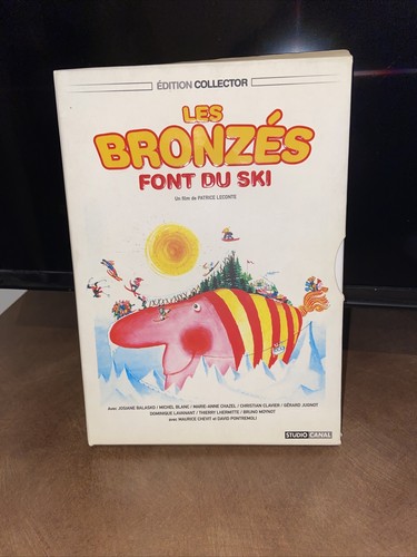 Edition limitee collector - edition, 2