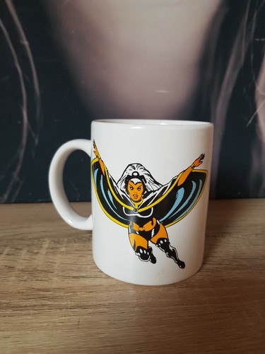 Tasse mug marvel comics - tasse/mug,