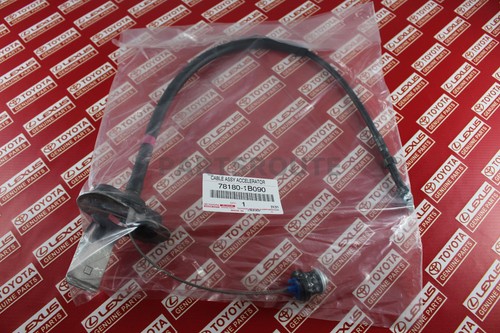 Câble accélérateur oem - d'accélérateur,