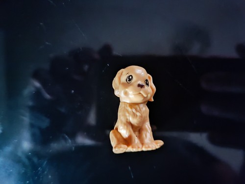 Jeu jouet figurine - animal,
