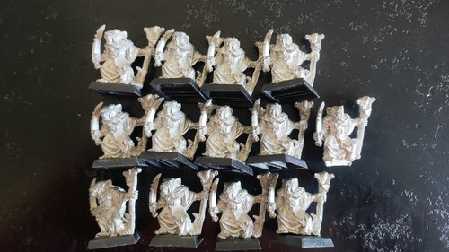 Warhammer skaven plague - warhammer,