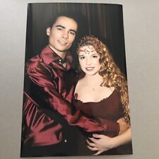 DAMIEN SARGUE et CÉCILIA CARA