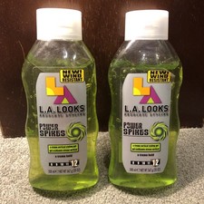 X2 LA Looks Absolute Styling
