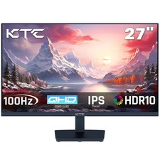 Ecran PC KTC H27D9, QHD -