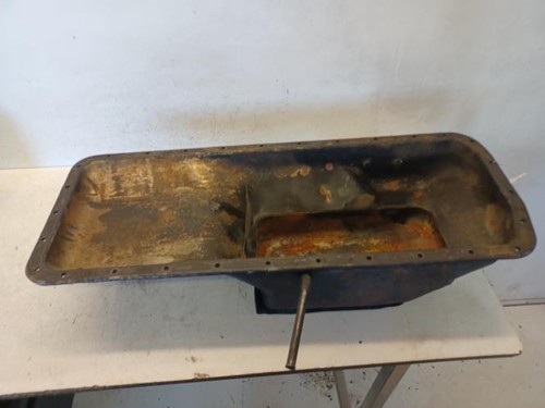 Carter inferieur toyota land - carter,