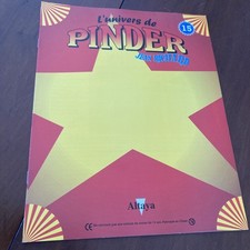 Fascicule N° 15 L'univers