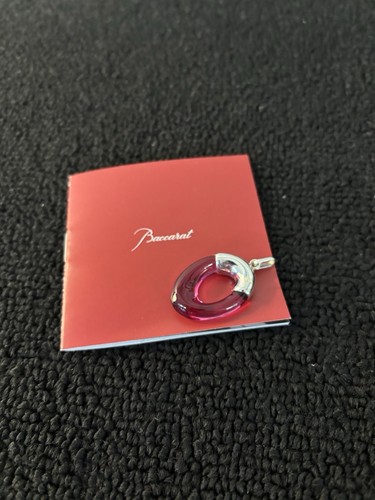 Pendentif oval pivoine - , en