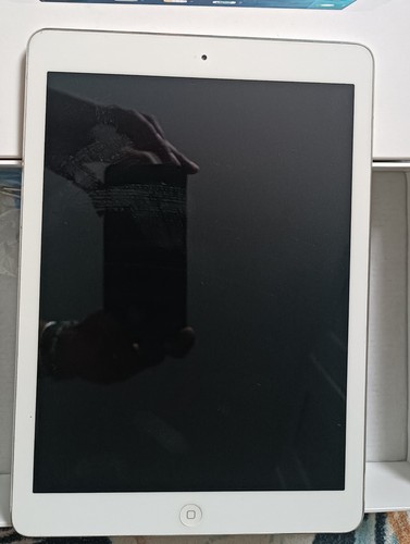 Ipad air wifi - go,