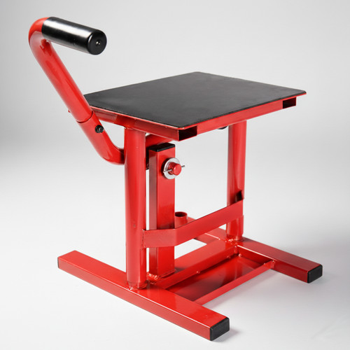 Chevalet leve moto centrale - moto,