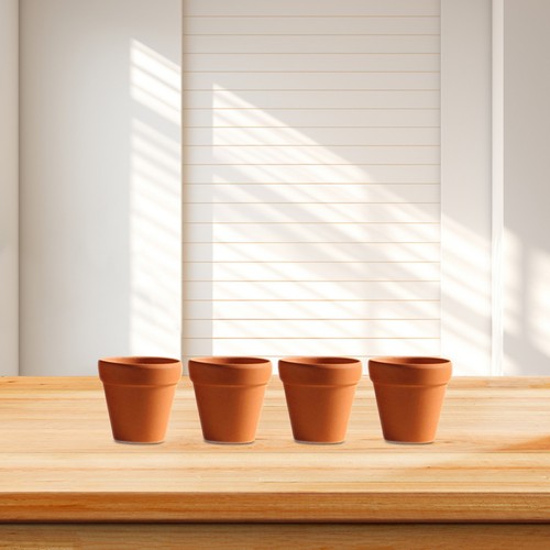 Pcs pots pour - 20, plantes